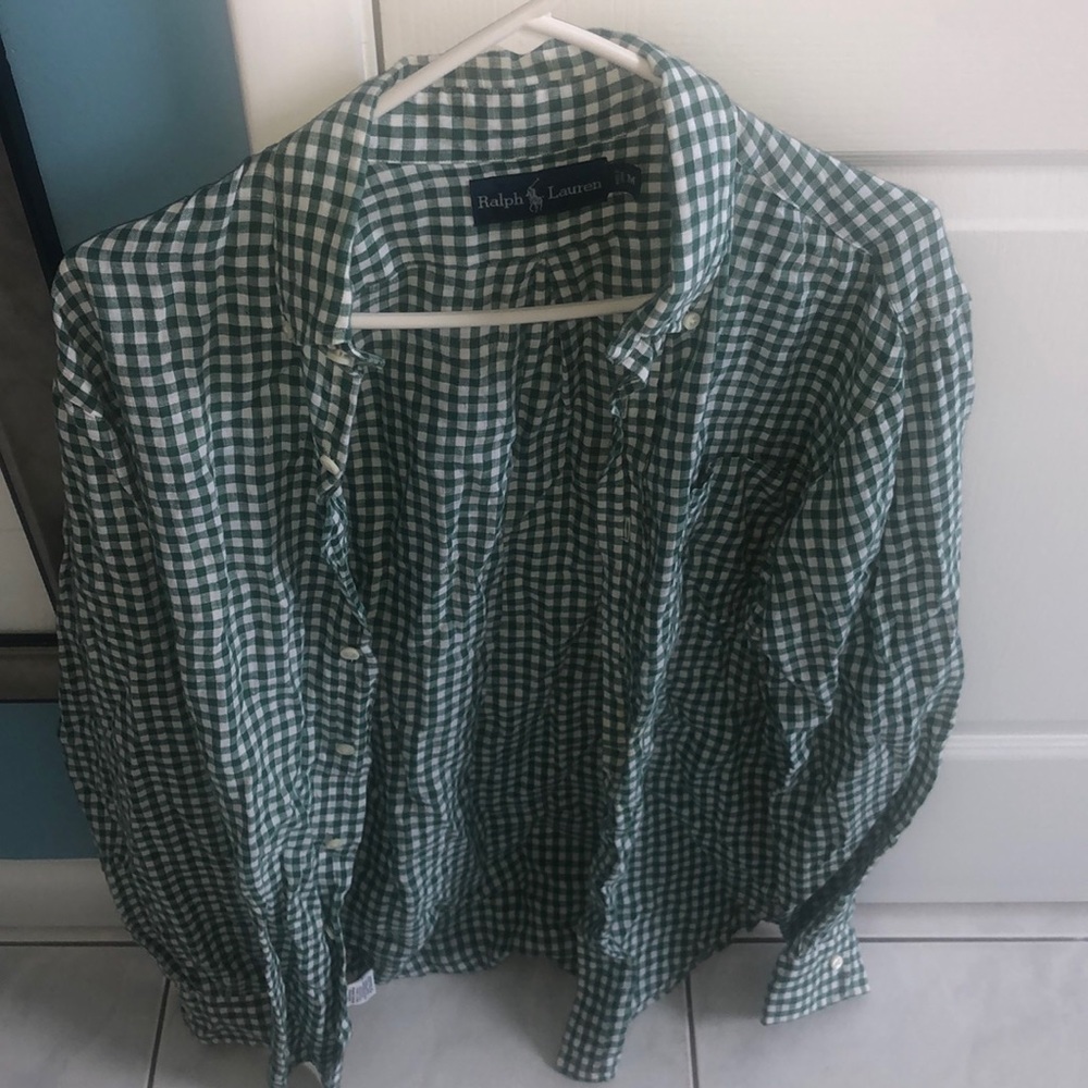 Mens Shirt
